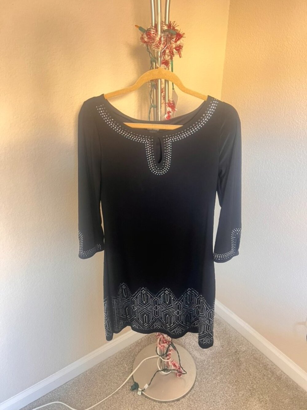 White House Black Market dress